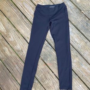 New balance running leggings